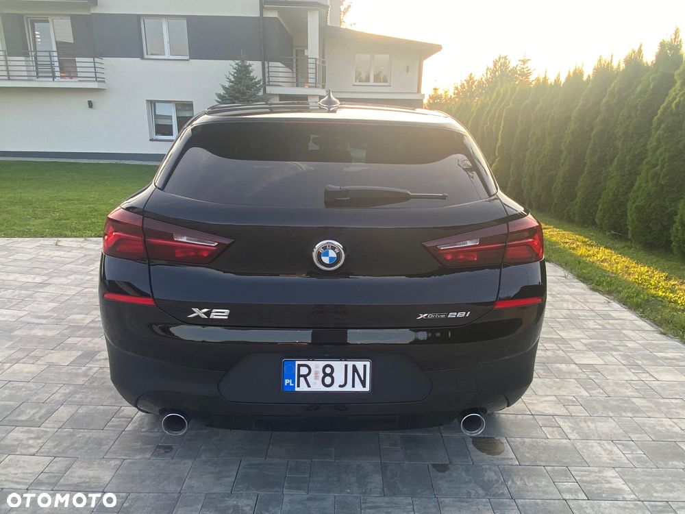 BMW X2 - 6