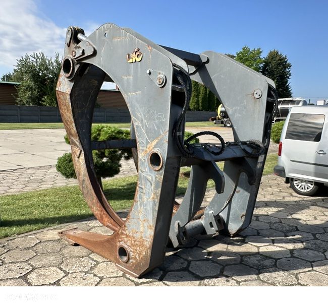Caterpillar GOTENE UFO AB TYP TG 305 - 1