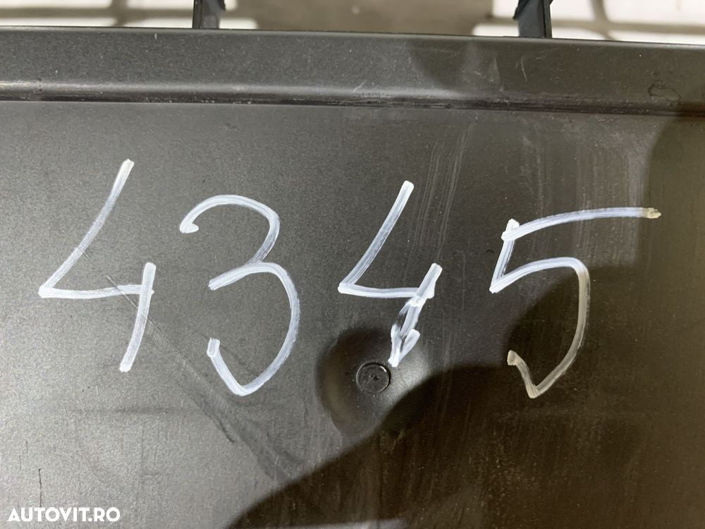 Grila Radiator Audi A3 2009 , 2010 , 2011 , 2012 - 10