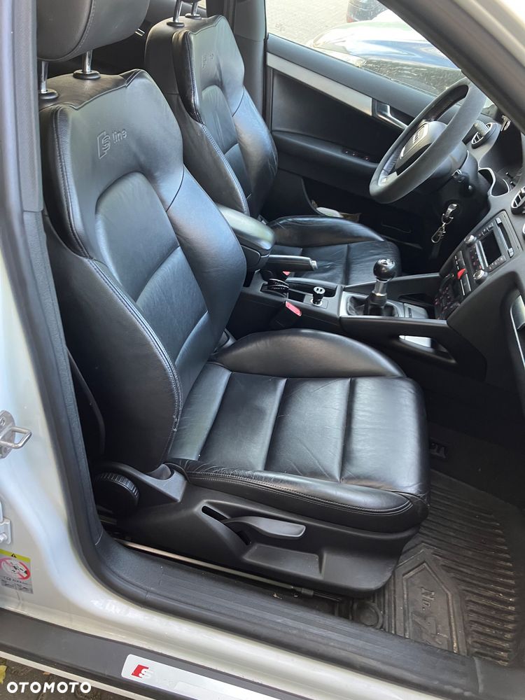 Audi A3 Sportback - 19