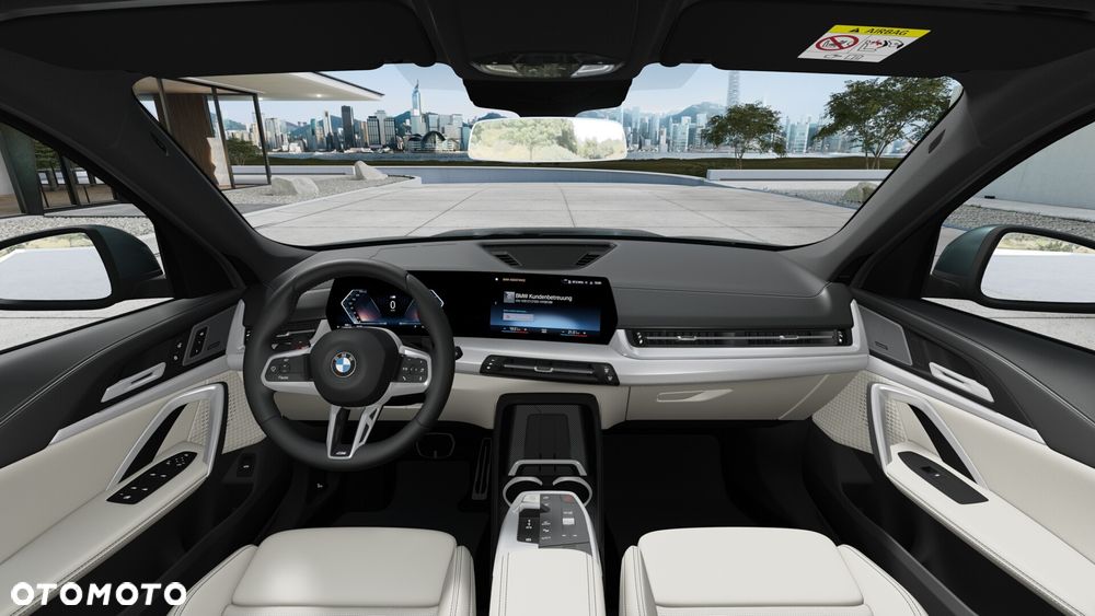 BMW X1 sDrive18d M Sportpaket - 11