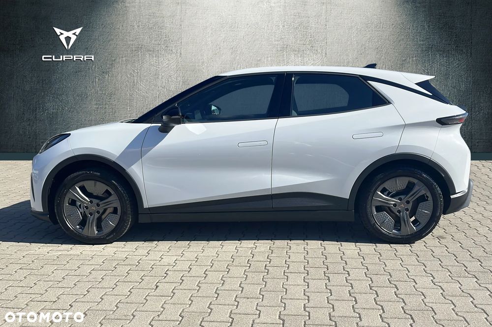Cupra Raval 52kWh Dynamic - 4