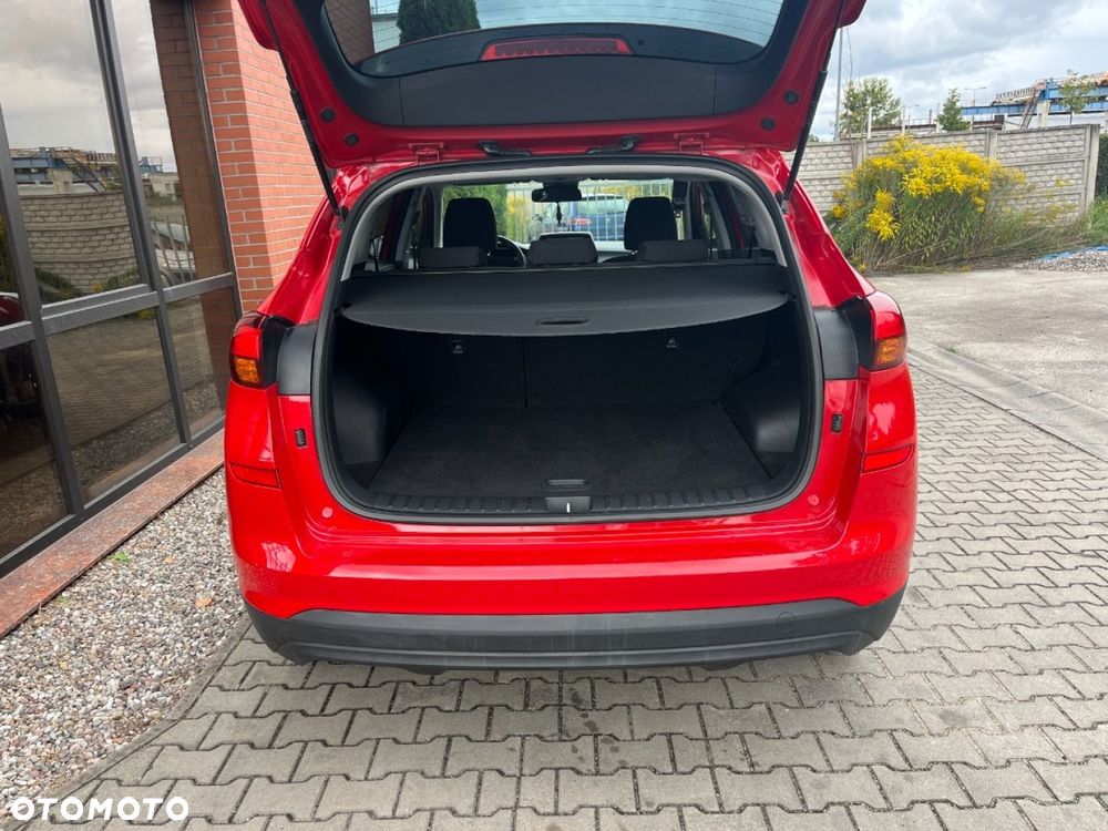 Hyundai Tucson 1.6 GDi 2WD Style - 27