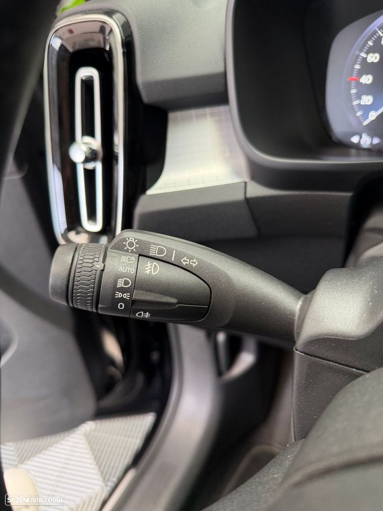 Volvo XC 40 1.5 T5 PHEV Inscription Expression - 14