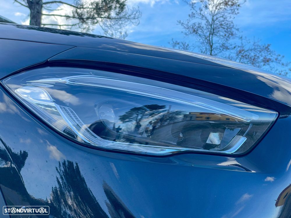 Mercedes-Benz GLA 250 e AMG Line - 8