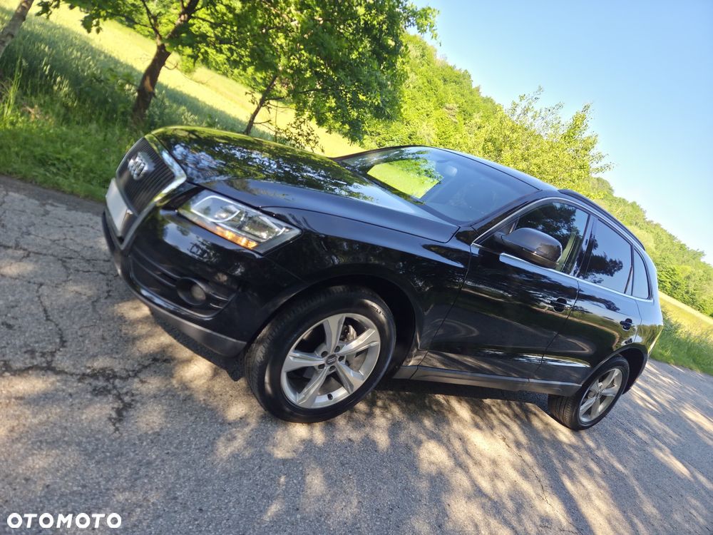 Audi Q5 2.0 TDI Quattro - 11