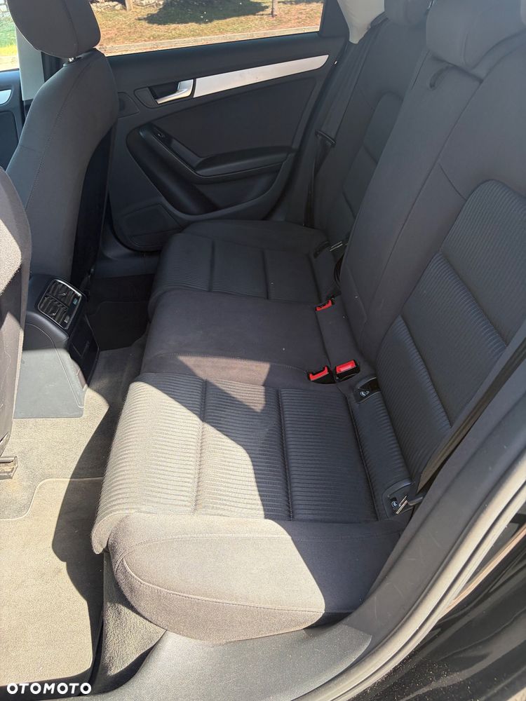 Audi A4 Avant 2.0 TDI DPF Attraction - 26