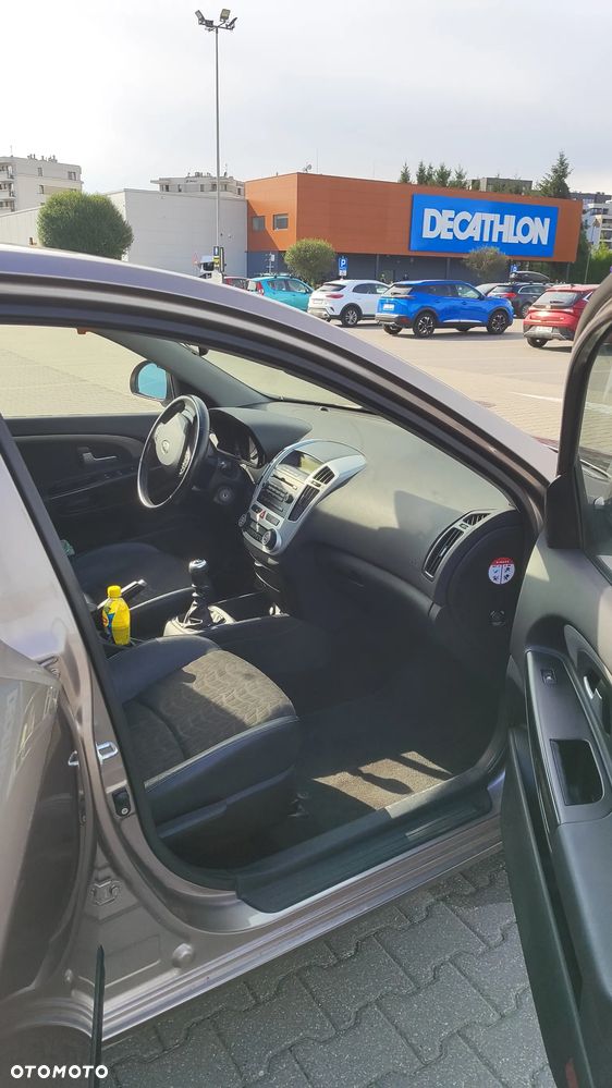 Kia Ceed 1.6 Crdi Comfort - 12