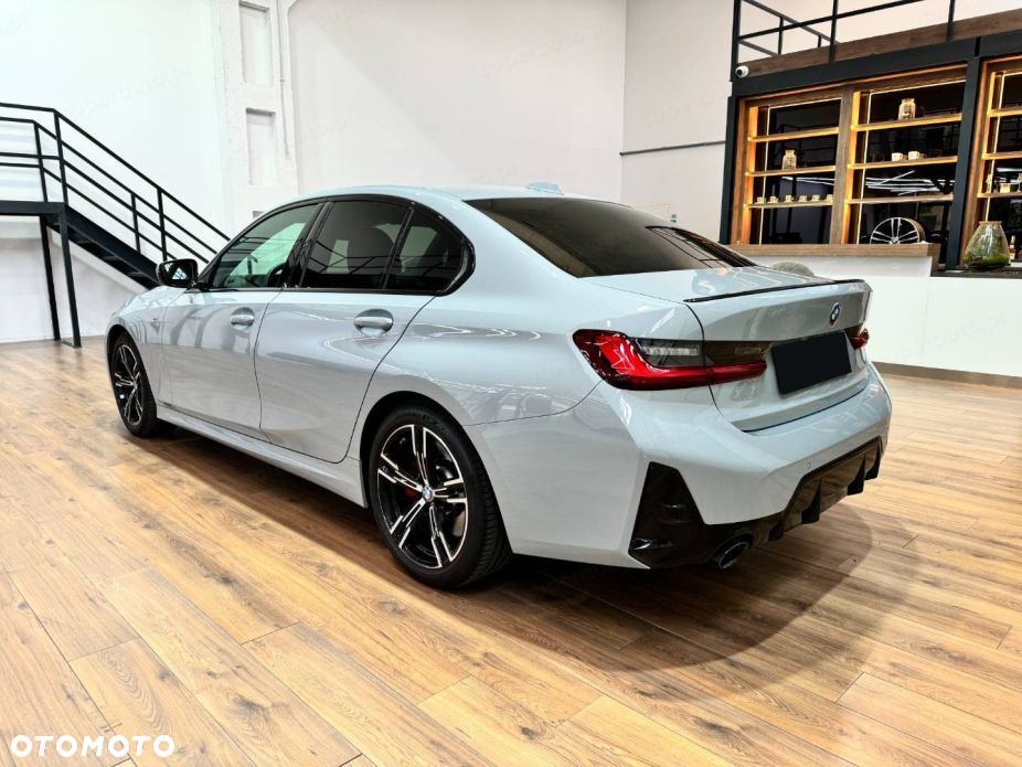 BMW Seria 3 320i xDrive M Sport sport - 3