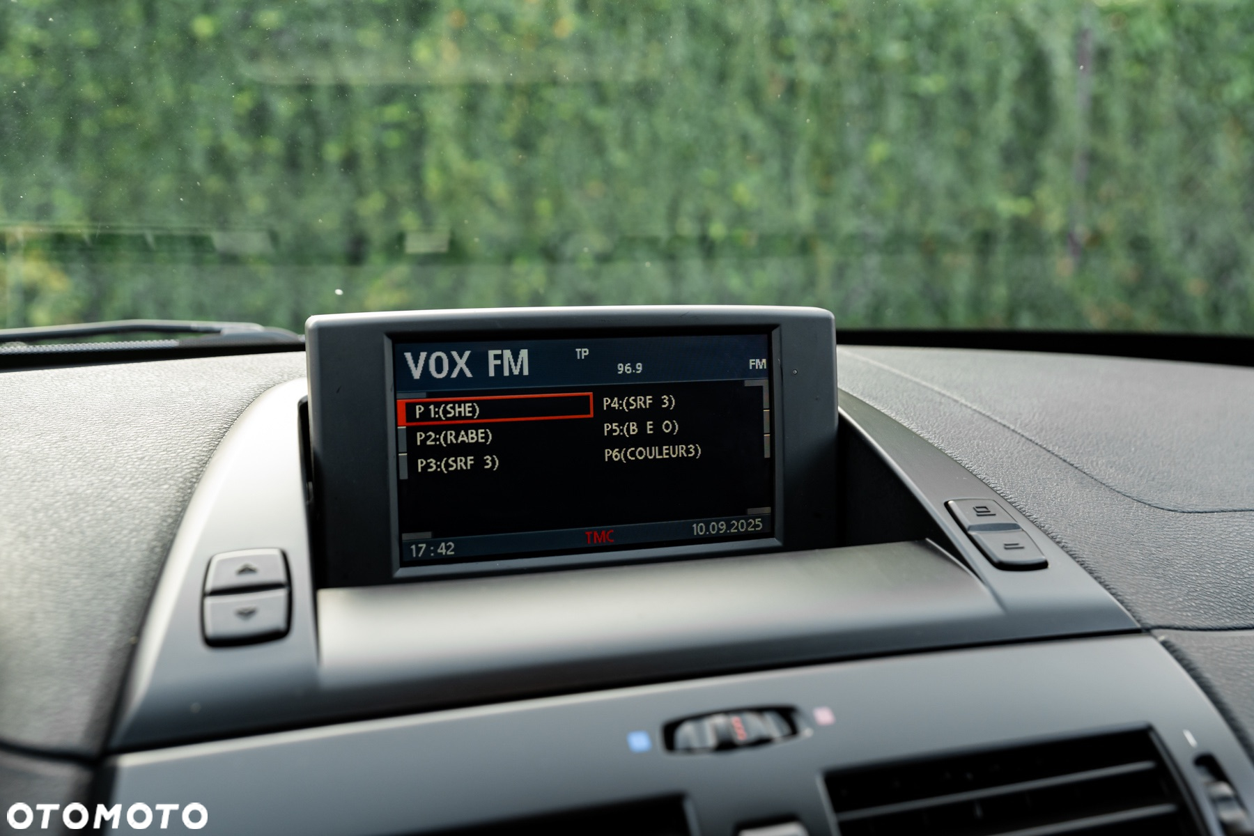 BMW X3 3.0si - 34