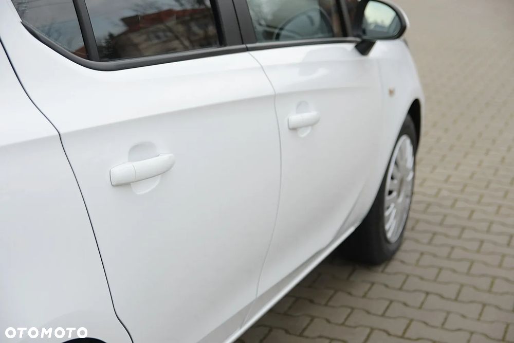 Opel Corsa 1.4 T Enjoy S&S - 14