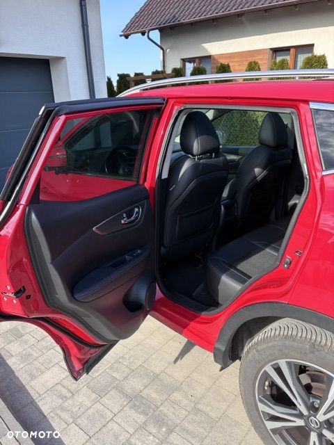 Nissan Qashqai 1.2 DIG-T Tekna+ - 8