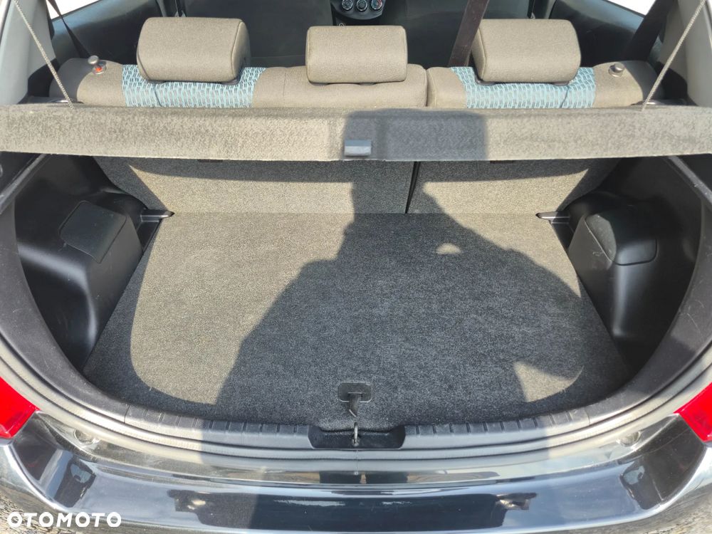 Toyota Yaris 1.33 VVT-i Life - 26