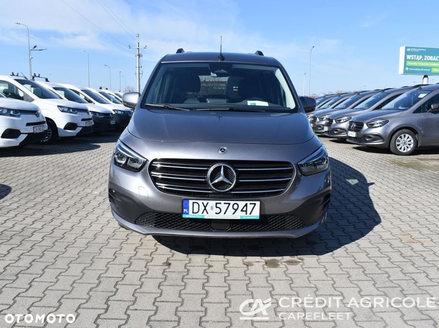 Mercedes-Benz Klasa T 180 d Progressive - 3