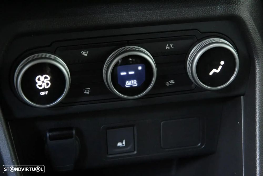 Dacia Jogger 1.0 ECO-G Extreme 7L Bi-Fuel - 10
