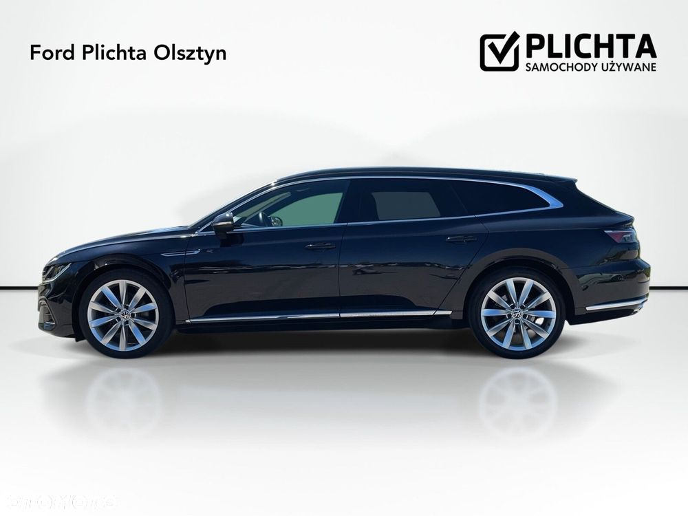 Volkswagen Arteon Shooting Brake - 9