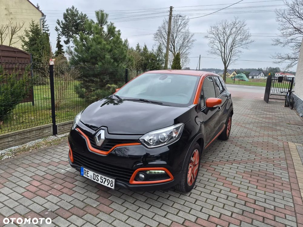 Renault Captur ENERGY TCe 90 Start&Stop XMOD - 2