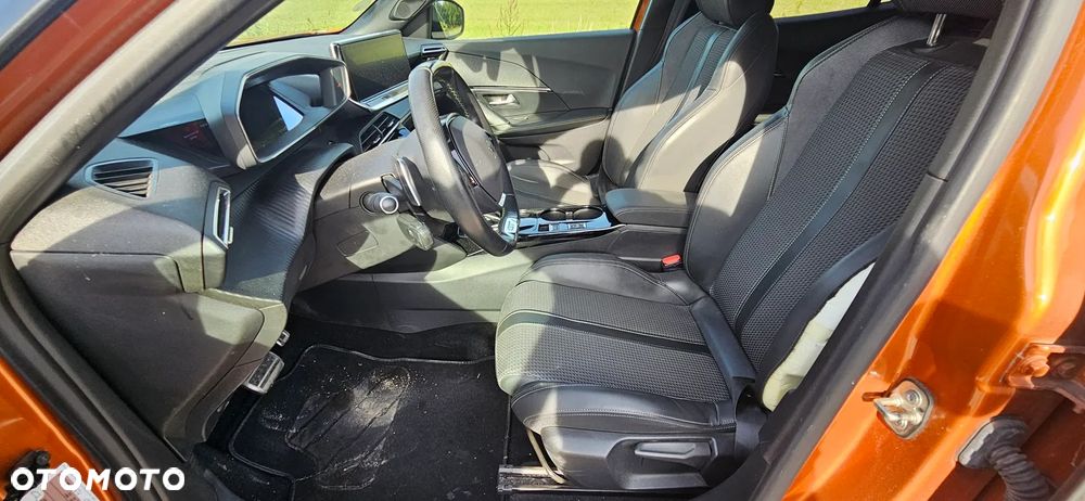 Peugeot 2008 - 19
