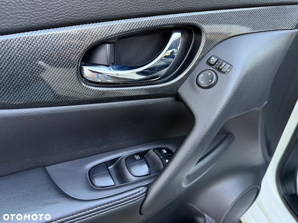 Nissan X-Trail 1.6 DCi Tekna - 20