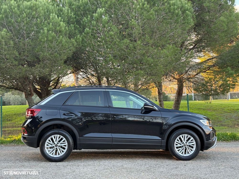 VW T-Roc 1.0 TSI Life - 9