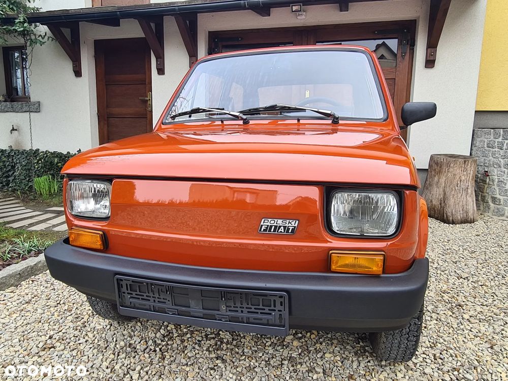 Fiat 126 - 10