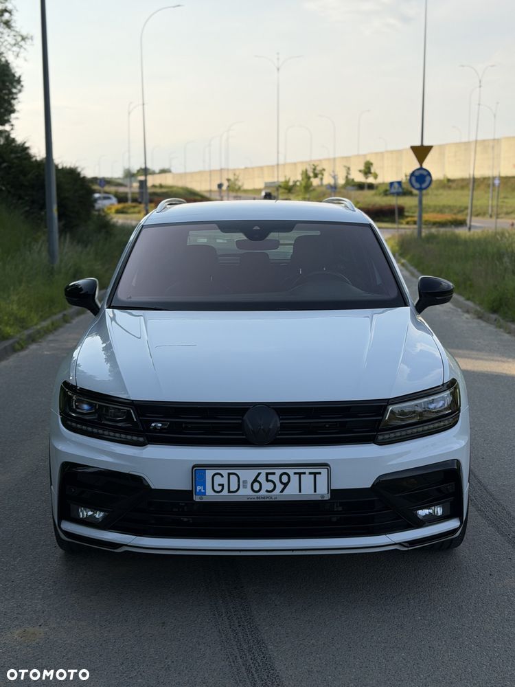 Volkswagen Tiguan 2.0 TSI BMT 4Mot Highline DSG - 14