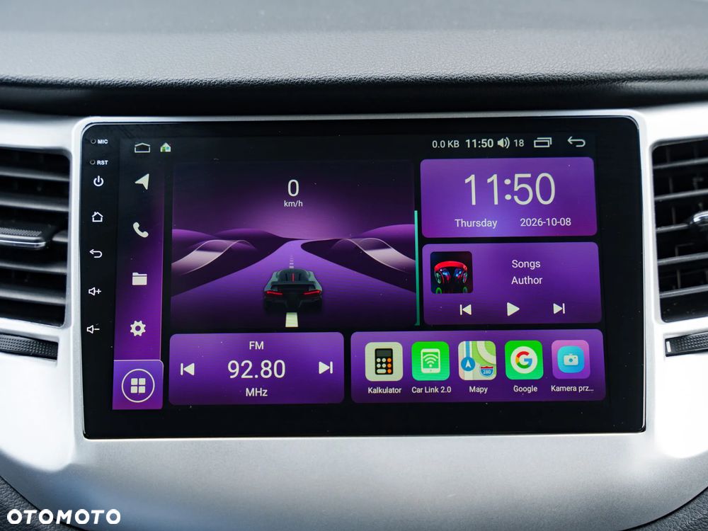 Hyundai Tucson 1.6 GDi Style 2WD - 28