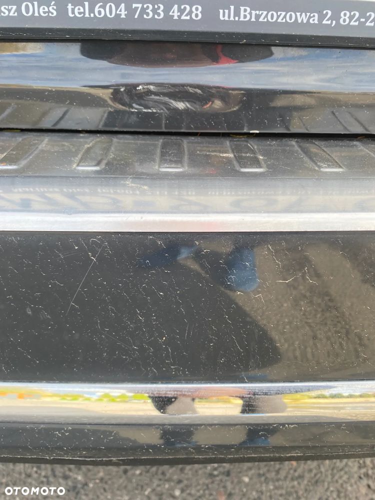 Volkswagen Passat - 7