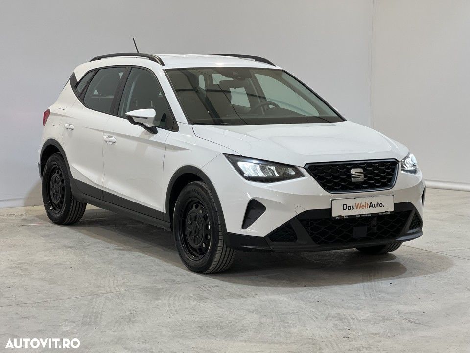 Seat Arona - 24