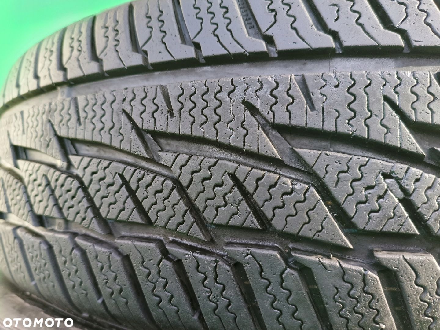 MATADOR SIBIR SNOW MP92 185/65/15, 1 szt 6,8 mm - 1