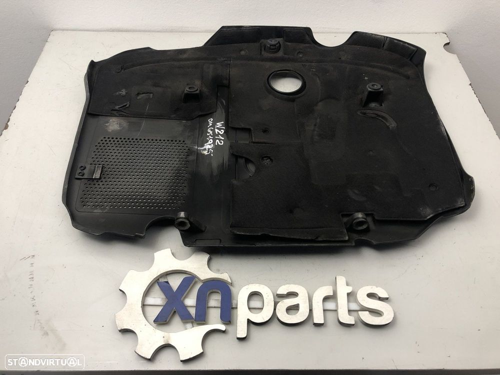Tampa do motor Usado MERCEDES-BENZ E-CLASS T-Model (S212) E 200 CDI / BlueTEC RE... - 2