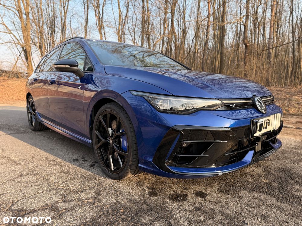 Volkswagen Golf 2.0 TSI 4Motion R DSG - 14