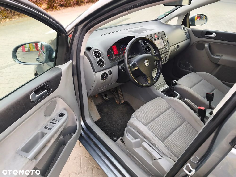 Volkswagen Golf 1.6 Sportline - 22
