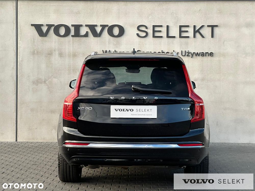 Volvo XC 90 - 14
