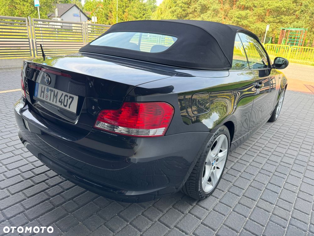 BMW Seria 1 - 24
