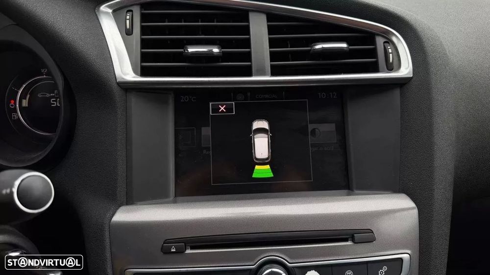 Citroën C4 1.6 BlueHDi Live - 14