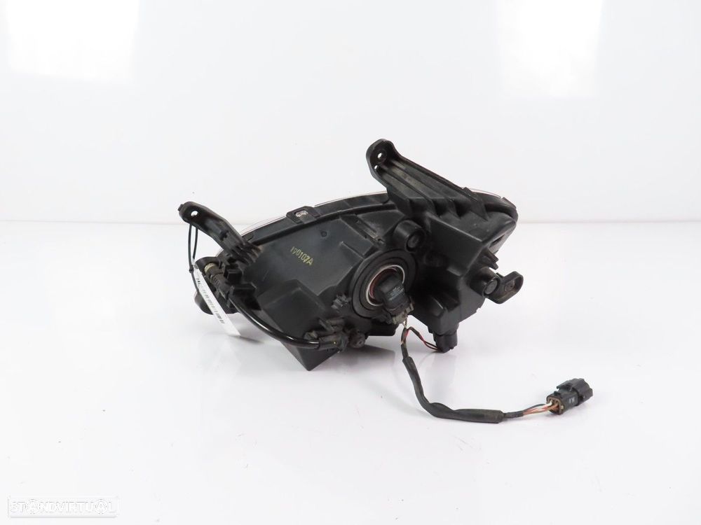 Farol nevoeiro Direito Usado / Original HYUNDAI TUCSON (TL)/HYUNDAI TUCSON (TL,... - 2
