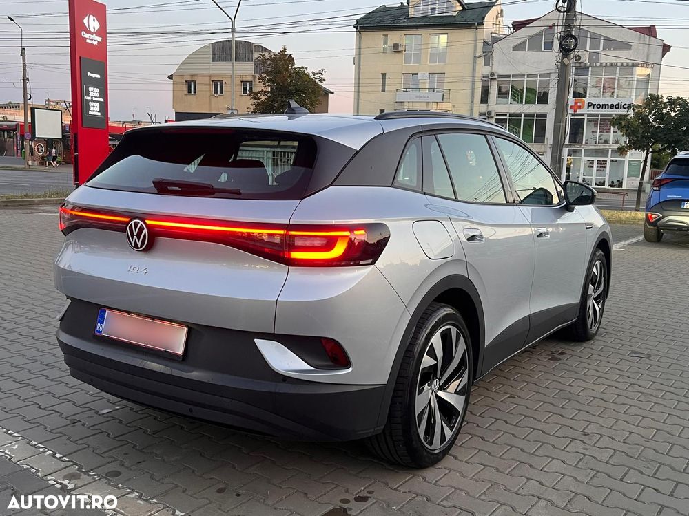 Volkswagen ID.4 77 kWh Pro Performance - 4