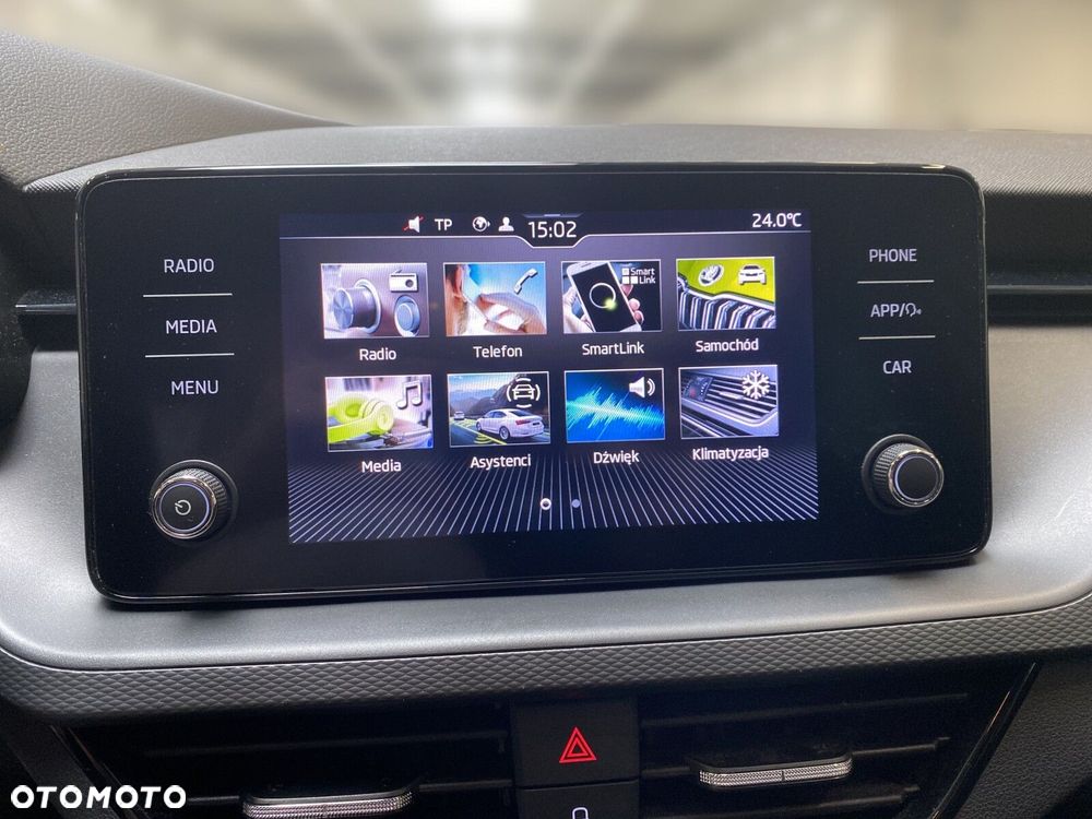 Skoda Scala 1.0 TSI Ambition - 15
