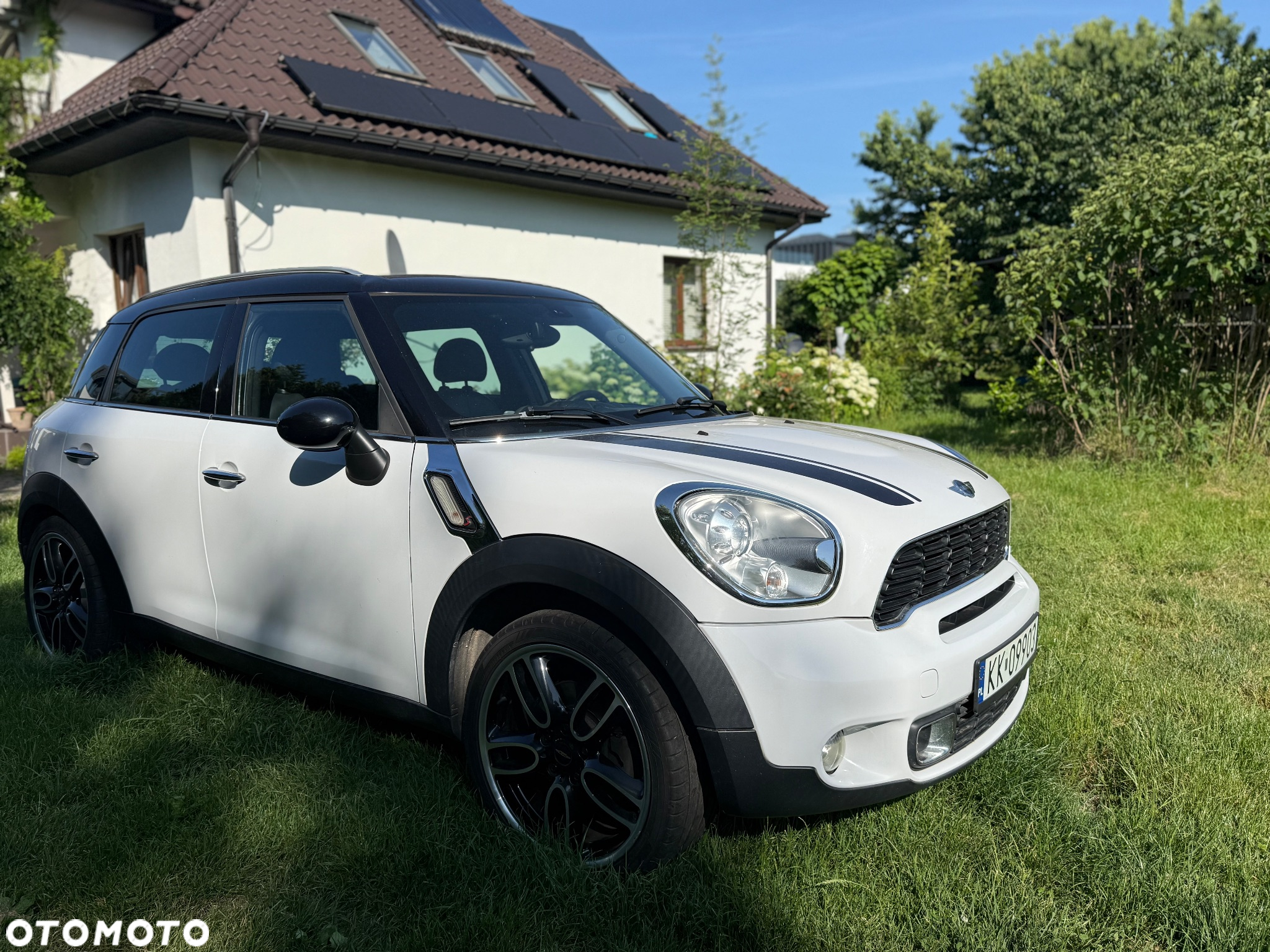 MINI Countryman - 2