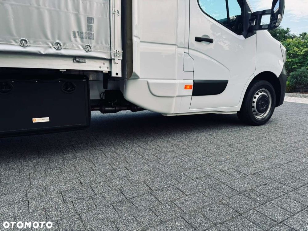 Renault Master 10-eutopalet 2x Sypialka - 26