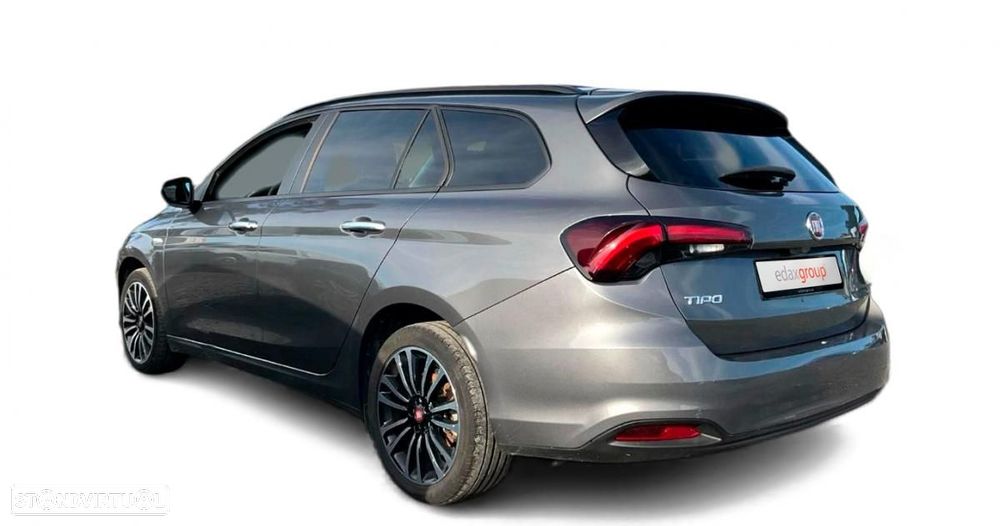 Fiat Tipo Station Wagon 1.3 Multijet City Life - 2