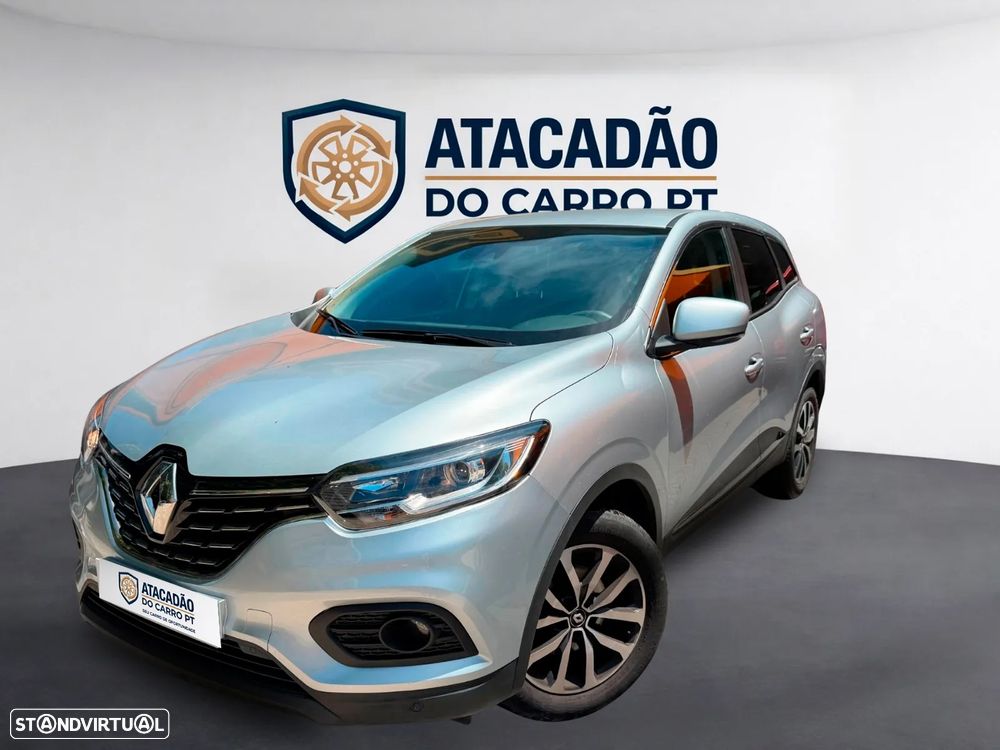 Renault Kadjar - 2