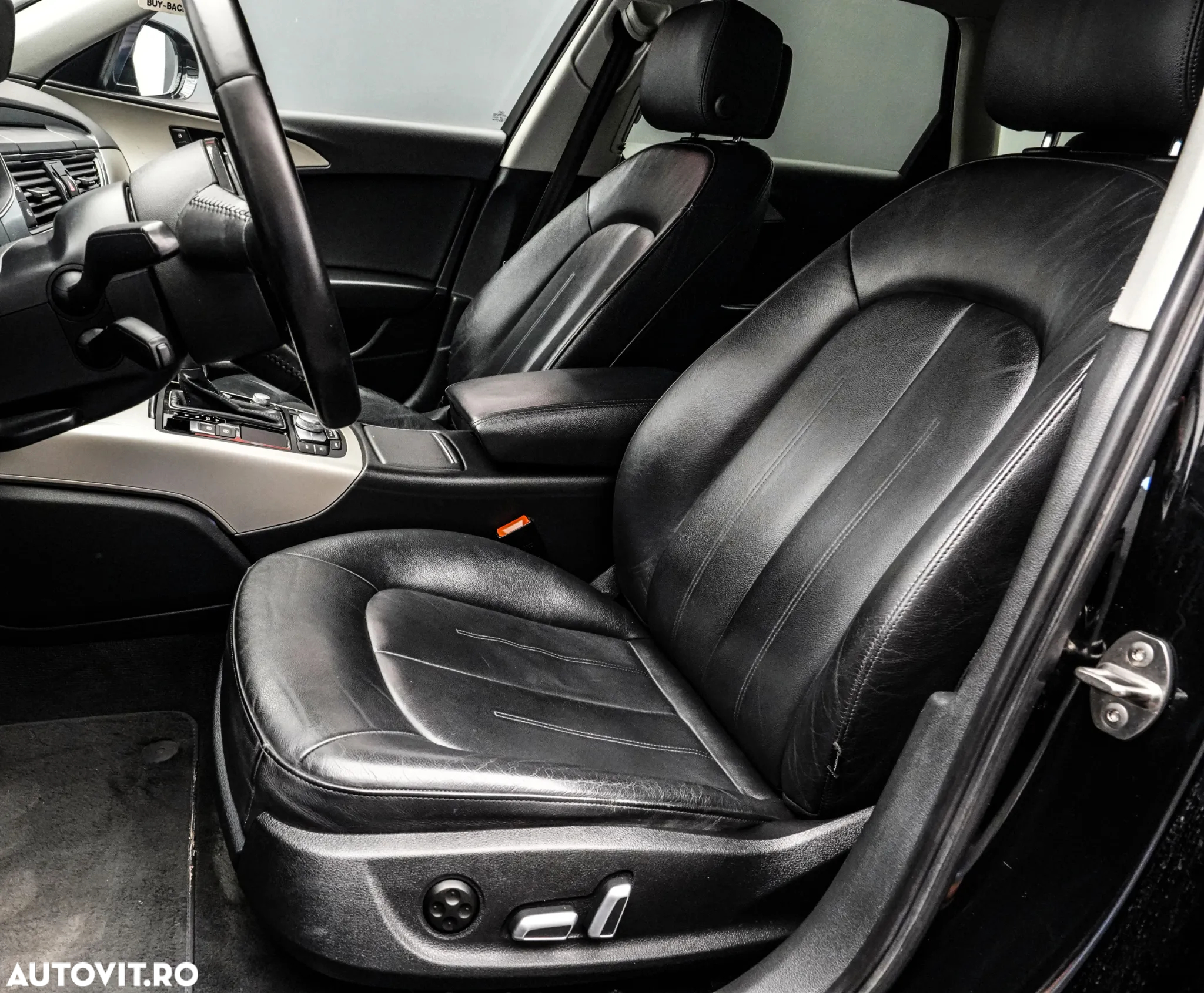 Audi A6 Allroad 3.0 TDI Quattro S tronic - 13