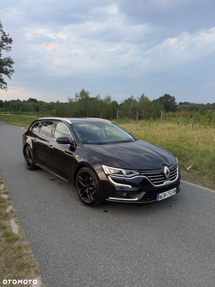 Renault Talisman 1.6 Energy dCi Initiale Paris EDC - 2