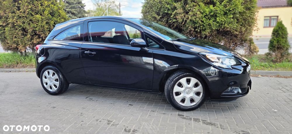 Opel Corsa 1.4 Active - 19
