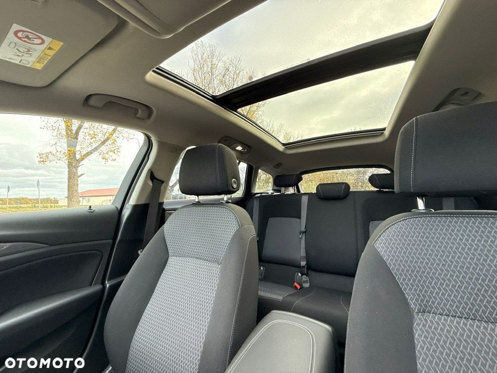 Opel Insignia 1.5 CDTI Elegance S&S - 28