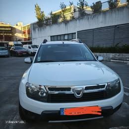 Dacia Duster - 1