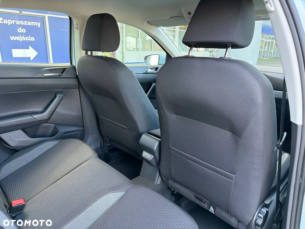 Volkswagen Polo 1.0 TSI Pure - 20