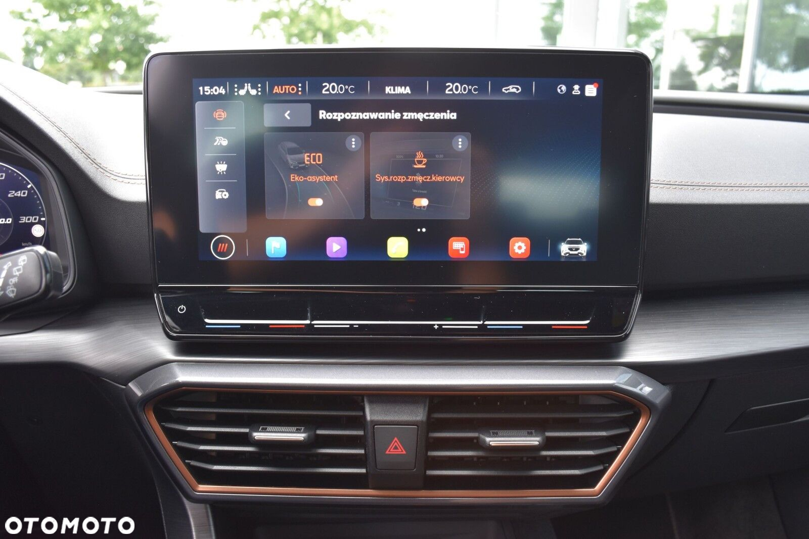 Cupra Formentor 2.0 TSI 4Drive DSG - 27